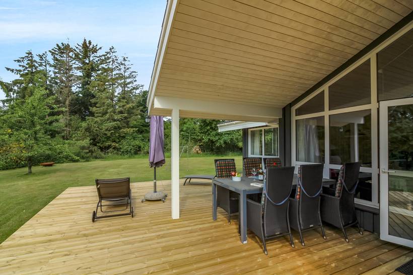 Foto von Ferienhaus EO79 in Nr. Rubjerg - Løkken - Nordjütland