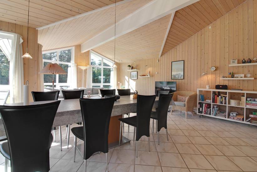 Foto von Ferienhaus EO79 in Nr. Rubjerg - Løkken - Nordjütland