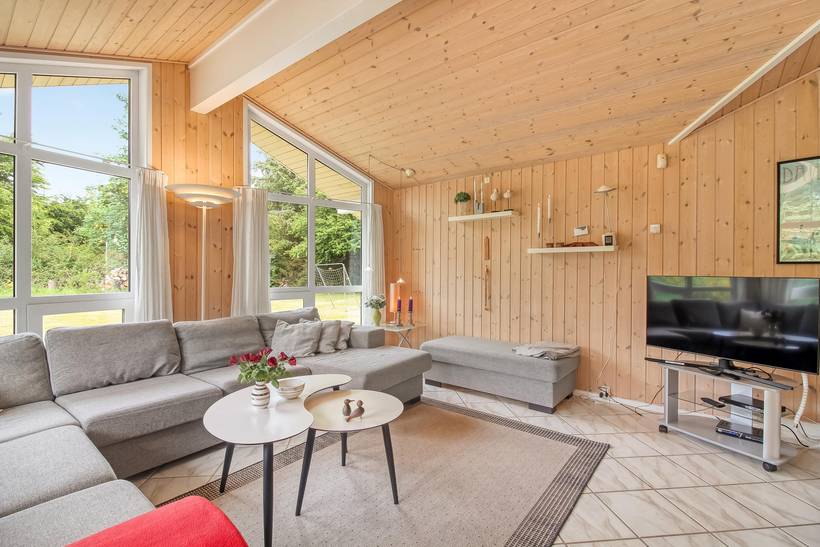 Foto von Ferienhaus EO79 in Nr. Rubjerg - Løkken - Nordjütland