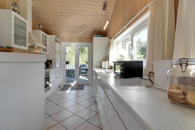 Foto von Ferienhaus EO79 in Nr. Rubjerg - Løkken - Nordjütland