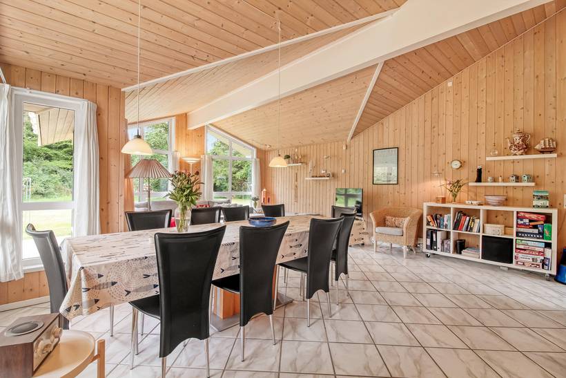 Foto von Ferienhaus EO79 in Nr. Rubjerg - Løkken - Nordjütland
