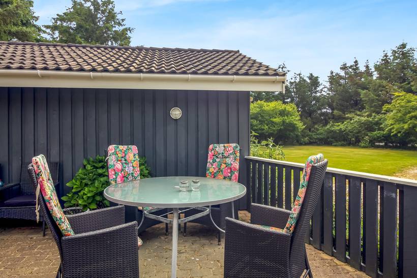 Foto von Ferienhaus EO79 in Nr. Rubjerg - Løkken - Nordjütland