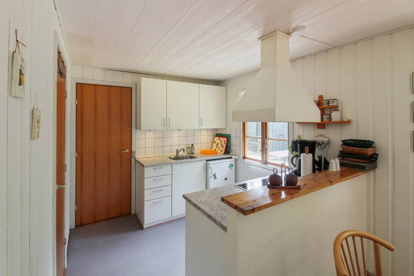 Foto von Ferienhaus EO80 in Sømarken - Bornholm