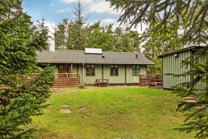 Foto von Ferienhaus EO80 in Sømarken - Bornholm