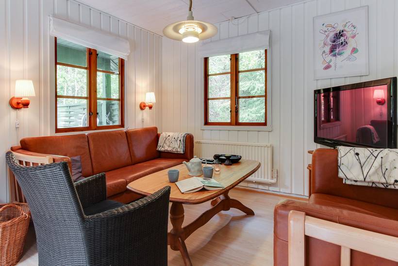 Foto von Ferienhaus EO80 in Sømarken - Bornholm