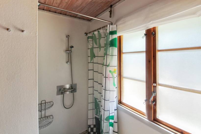 Foto von Ferienhaus EO80 in Sømarken - Bornholm