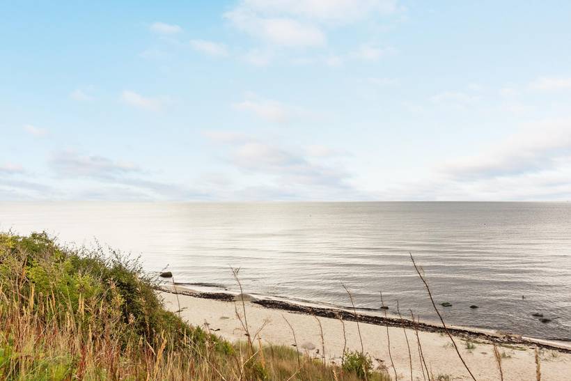 Foto von Ferienhaus EO80 in Sømarken - Bornholm