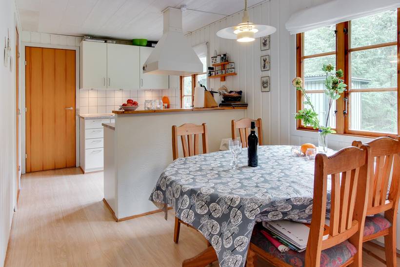 Foto von Ferienhaus EO80 in Sømarken - Bornholm