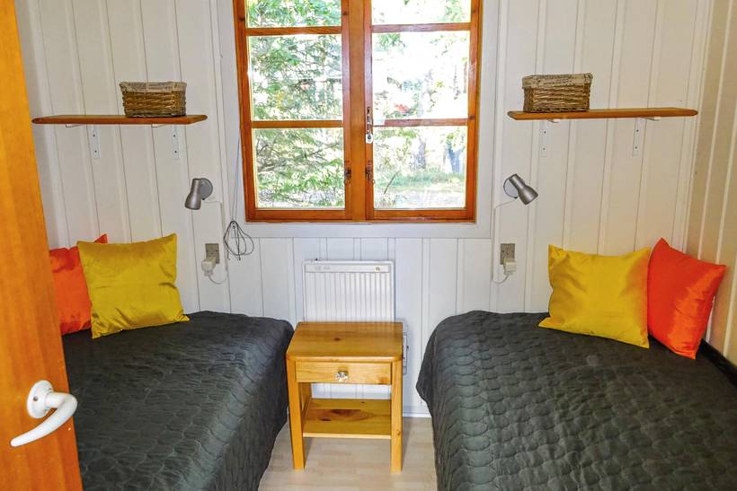Foto von Ferienhaus EO80 in Sømarken - Bornholm