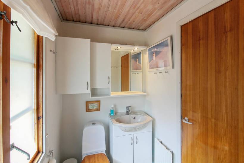 Foto von Ferienhaus EO80 in Sømarken - Bornholm