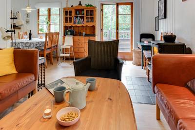Vorschaubild von Ferienhaus EO80 in Sømarken - Bornholm
