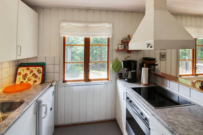 Foto von Ferienhaus EO80 in Sømarken - Bornholm