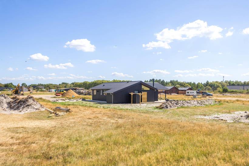 Foto von Ferienhaus EO82 in Toftum - Rømø