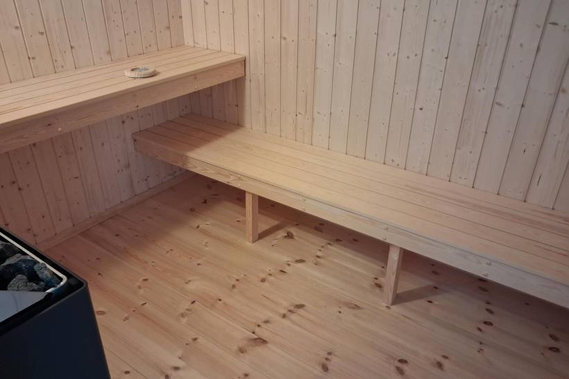 Foto von Ferienhaus EO82 in Toftum - Rømø