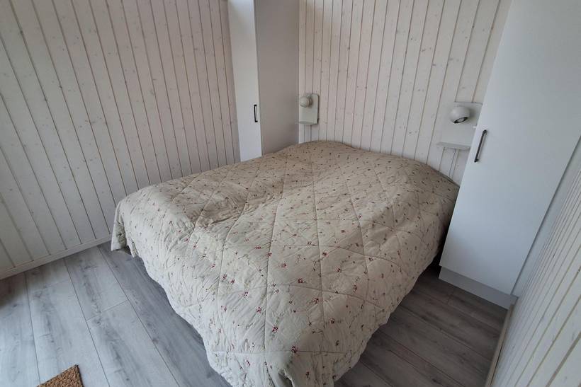 Foto von Ferienhaus EO82 in Toftum - Rømø
