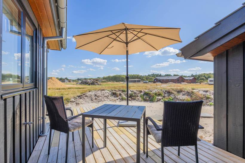 Foto von Ferienhaus EO82 in Toftum - Rømø