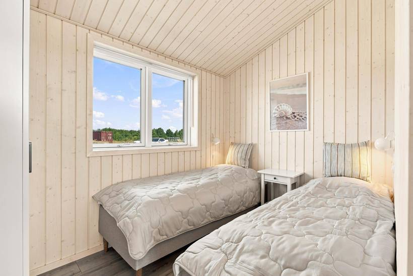 Foto von Ferienhaus EO82 in Toftum - Rømø
