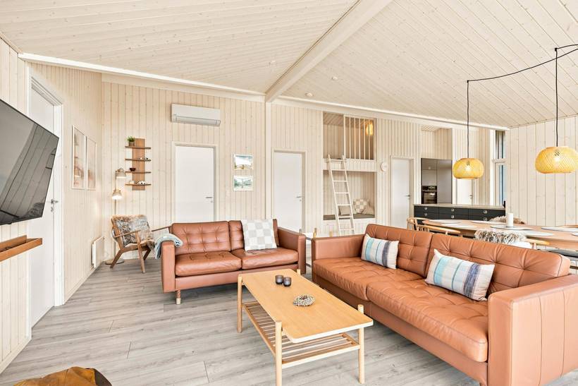 Foto von Ferienhaus EO82 in Toftum - Rømø