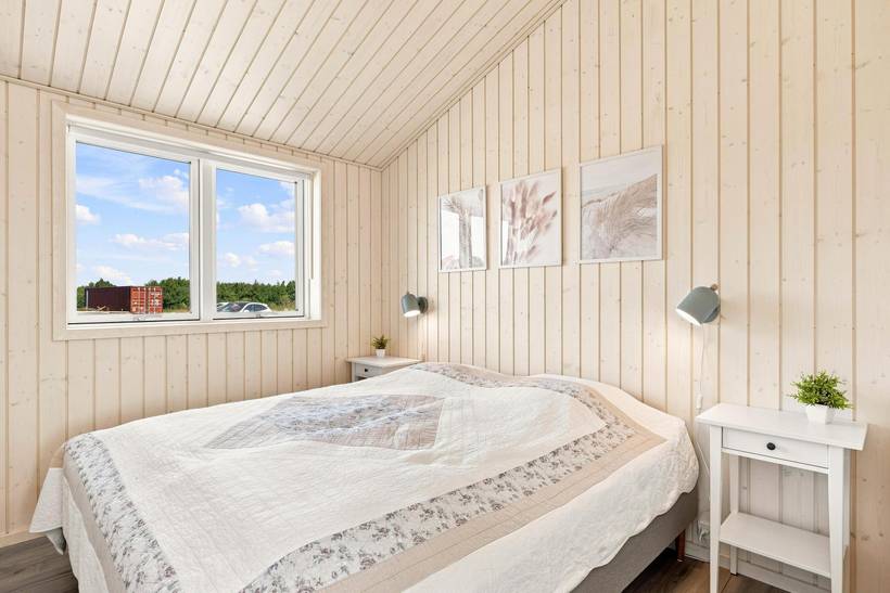 Foto von Ferienhaus EO82 in Toftum - Rømø