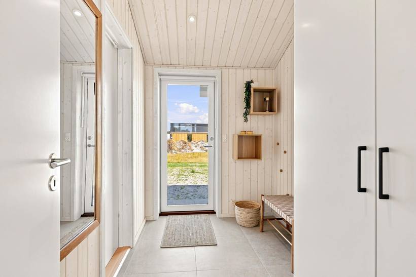 Foto von Ferienhaus EO82 in Toftum - Rømø