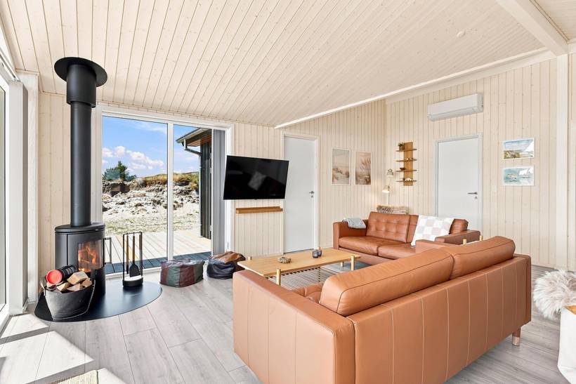 Foto von Ferienhaus EO82 in Toftum - Rømø
