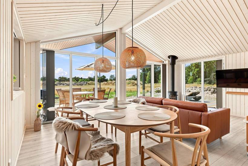 Foto von Ferienhaus EO82 in Toftum - Rømø