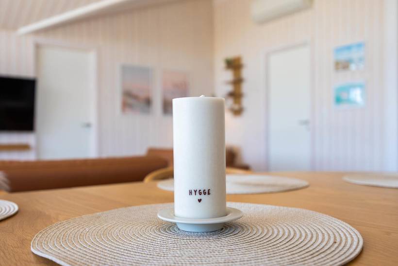 Foto von Ferienhaus EO82 in Toftum - Rømø