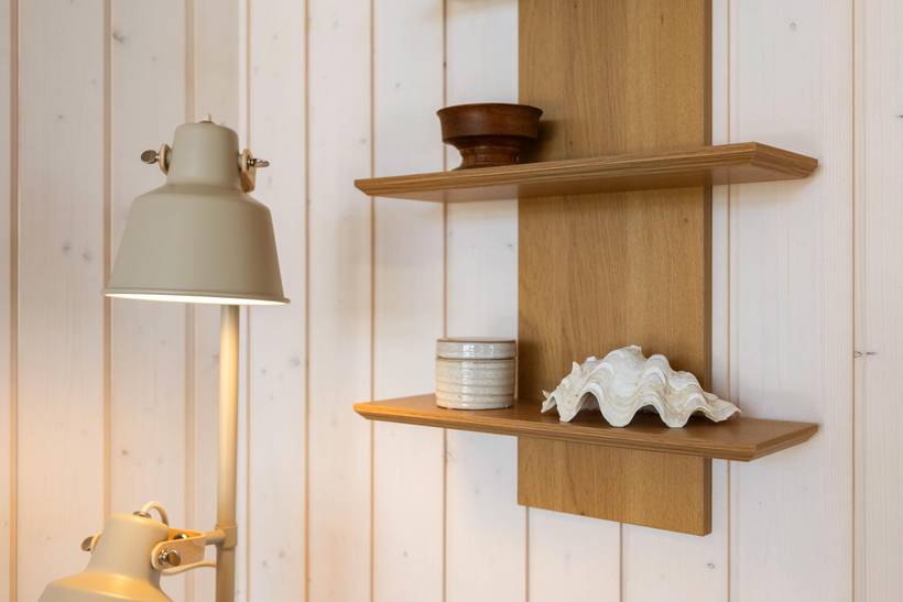 Foto von Ferienhaus EO82 in Toftum - Rømø