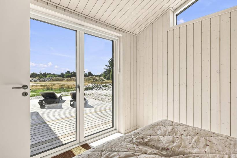Foto von Ferienhaus EO82 in Toftum - Rømø