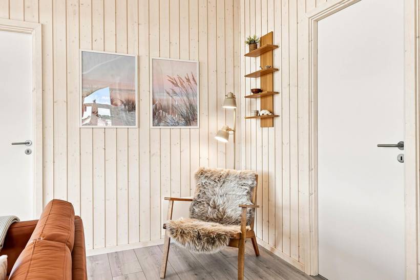 Foto von Ferienhaus EO82 in Toftum - Rømø