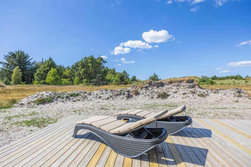 Foto von Ferienhaus EO82 in Toftum - Rømø