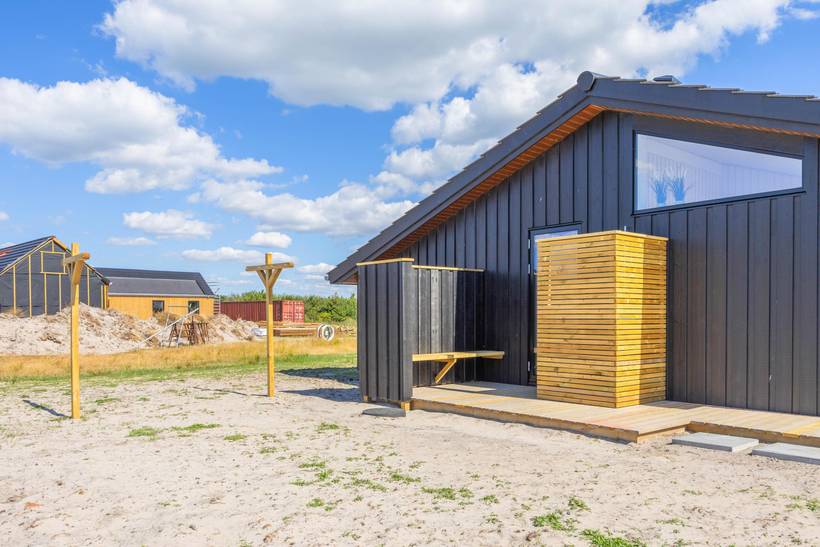 Foto von Ferienhaus EO82 in Toftum - Rømø