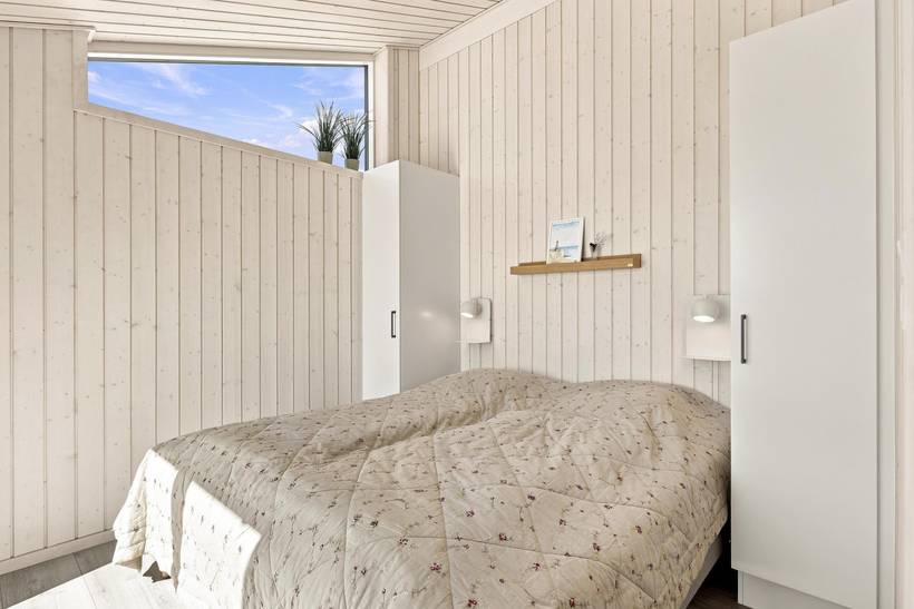 Foto von Ferienhaus EO82 in Toftum - Rømø