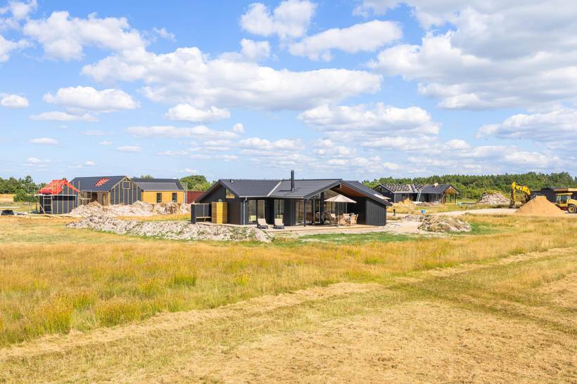 Foto von Ferienhaus EO82 in Toftum - Rømø
