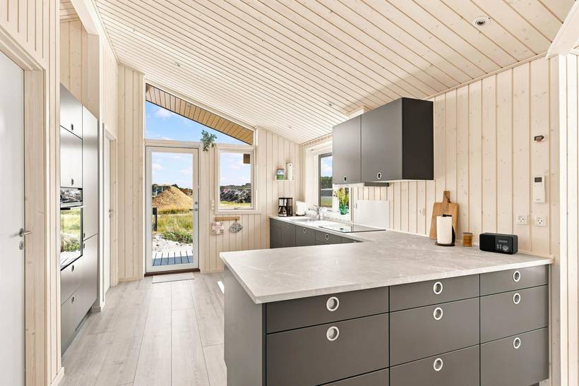 Foto von Ferienhaus EO82 in Toftum - Rømø