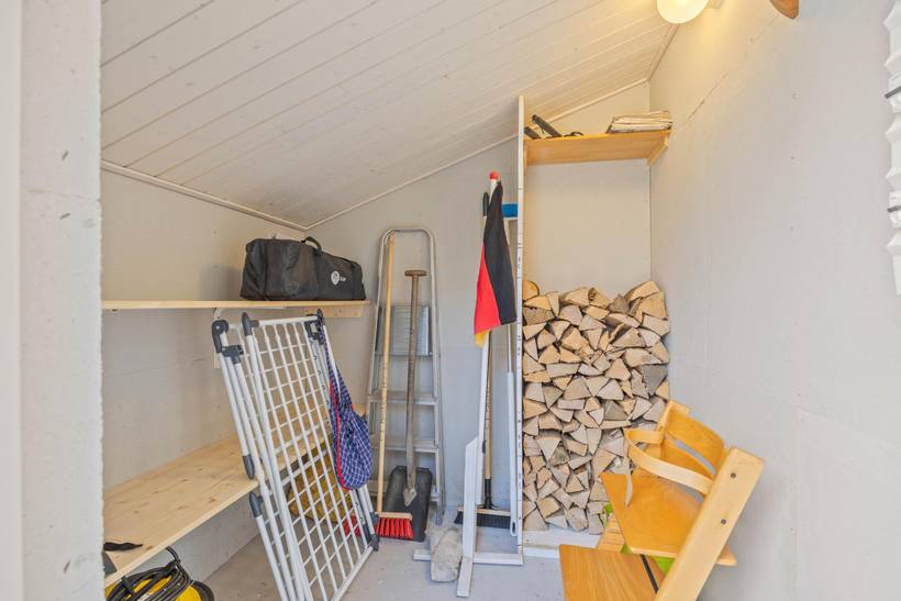 Foto von Ferienhaus EO82 in Toftum - Rømø