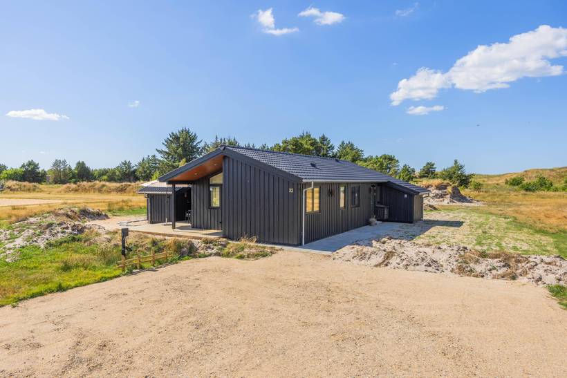 Foto von Ferienhaus EO82 in Toftum - Rømø