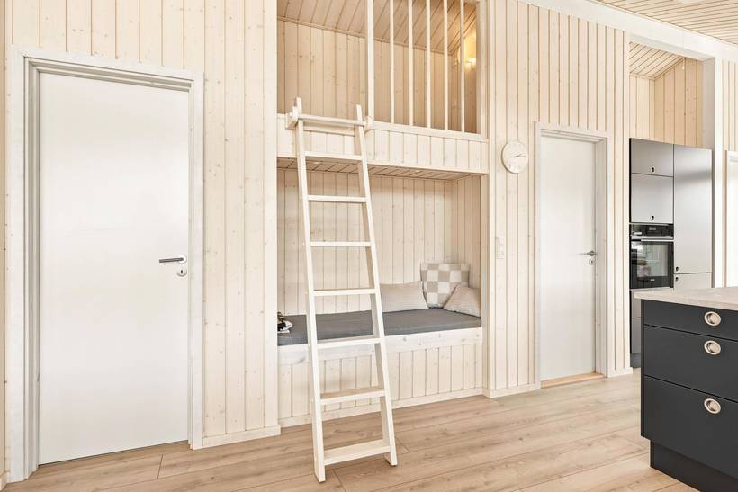 Foto von Ferienhaus EO82 in Toftum - Rømø