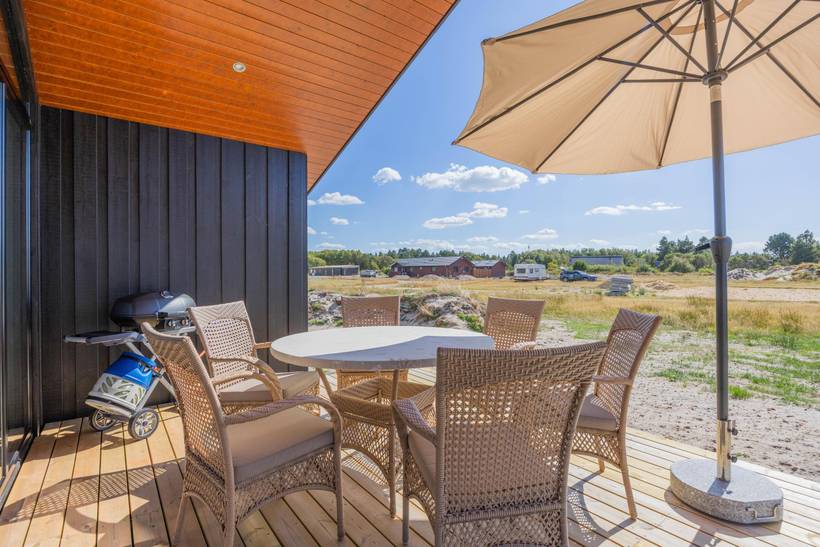 Foto von Ferienhaus EO82 in Toftum - Rømø