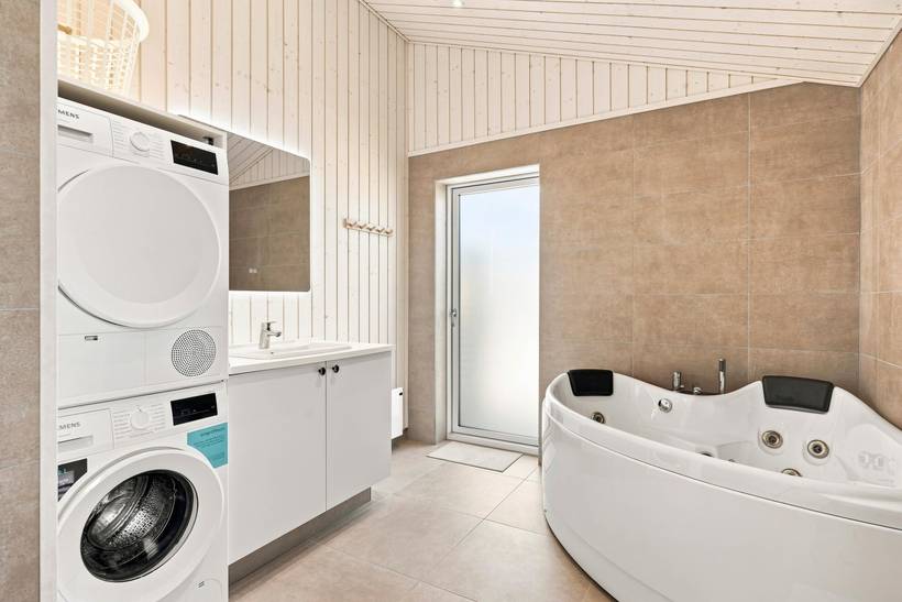 Foto von Ferienhaus EO82 in Toftum - Rømø