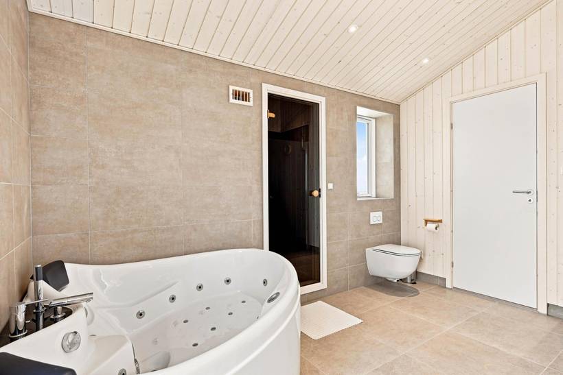 Foto von Ferienhaus EO82 in Toftum - Rømø