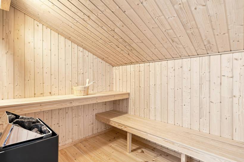 Foto von Ferienhaus EO82 in Toftum - Rømø
