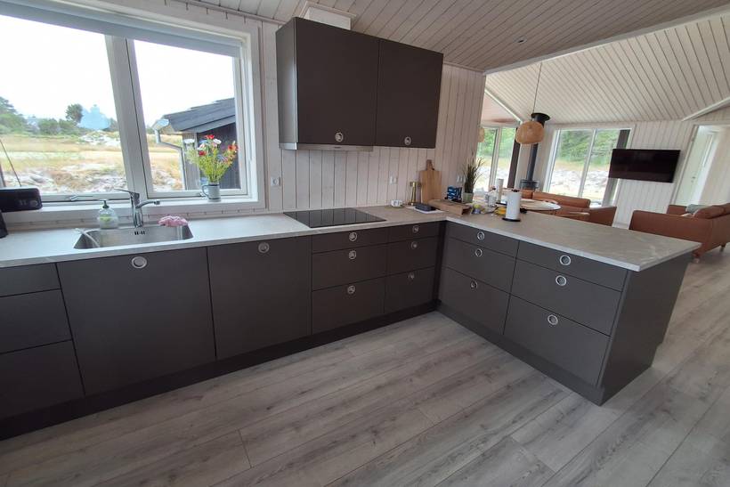Foto von Ferienhaus EO82 in Toftum - Rømø