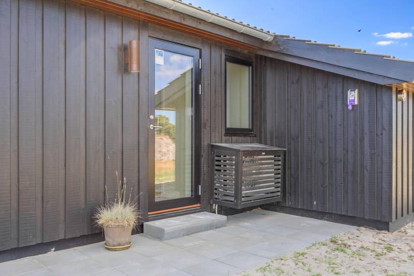 Foto von Ferienhaus EO82 in Toftum - Rømø