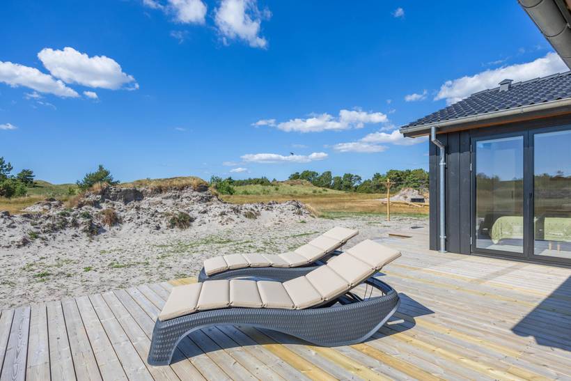 Foto von Ferienhaus EO82 in Toftum - Rømø
