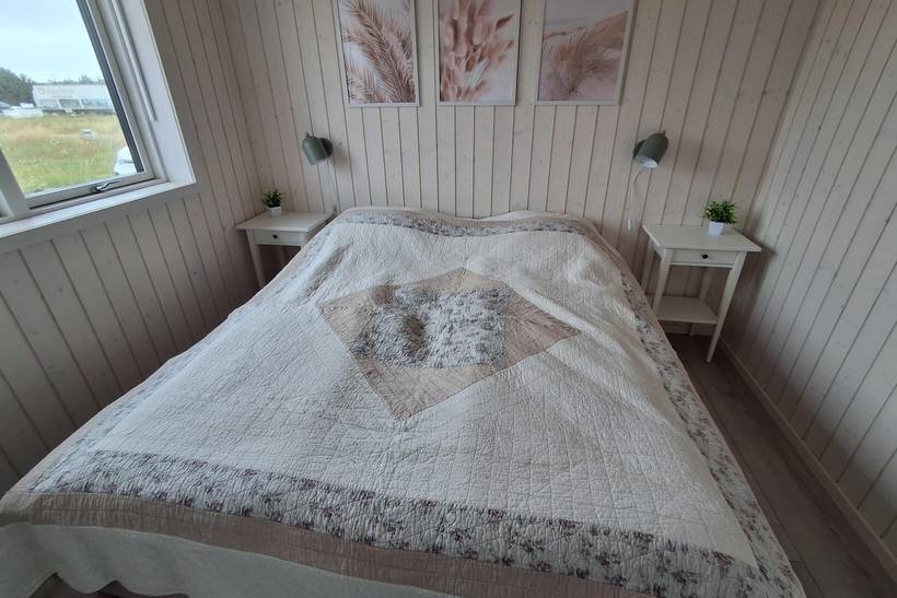 Foto von Ferienhaus EO82 in Toftum - Rømø