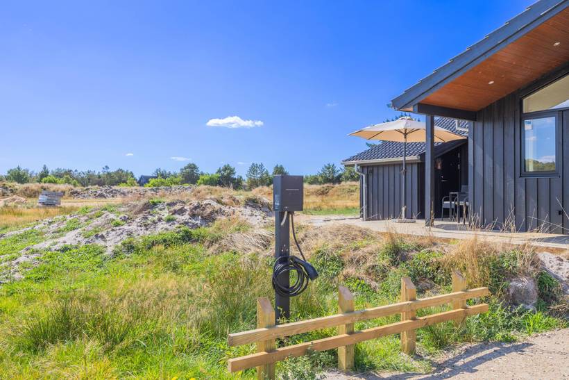 Foto von Ferienhaus EO82 in Toftum - Rømø