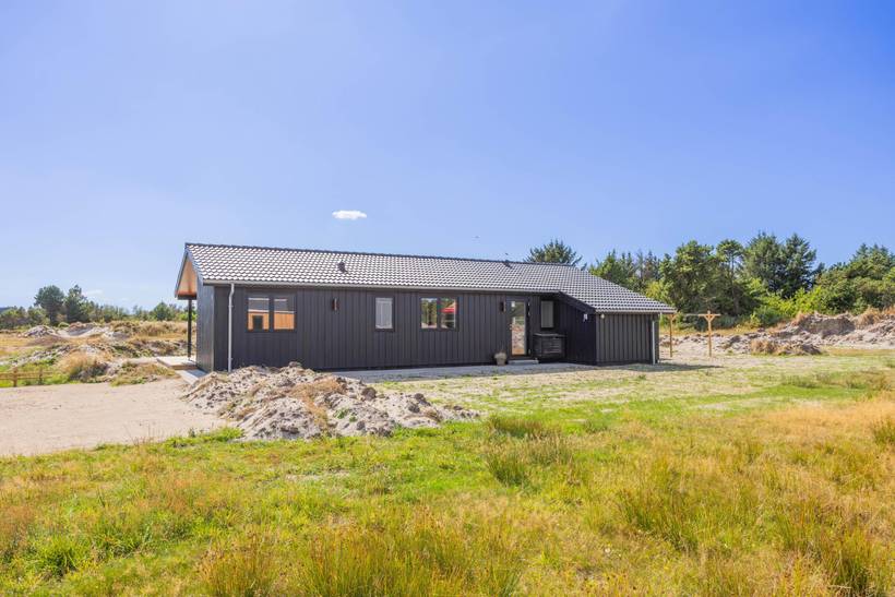 Foto von Ferienhaus EO82 in Toftum - Rømø