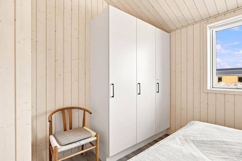 Foto von Ferienhaus EO82 in Toftum - Rømø
