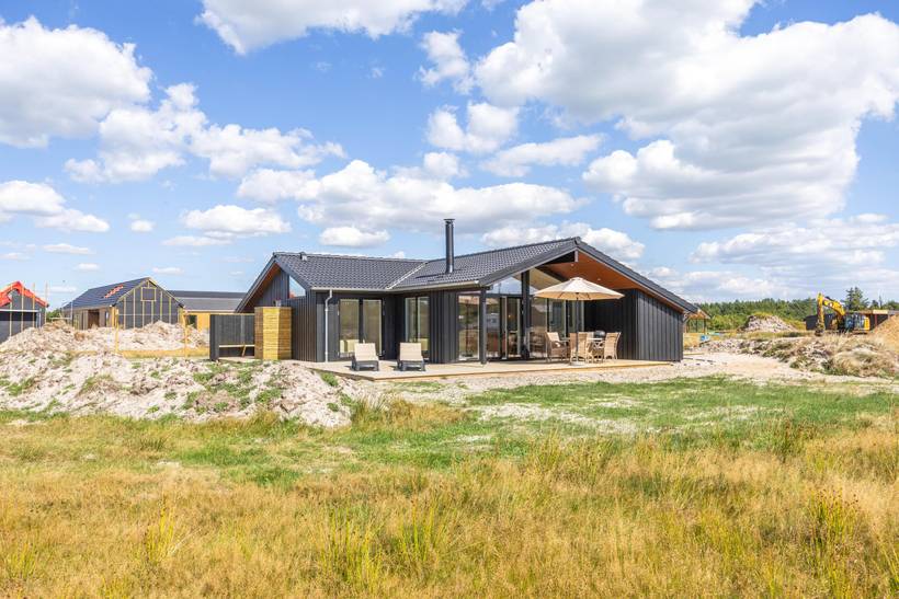 Foto von Ferienhaus EO82 in Toftum - Rømø